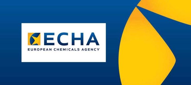 Dve nové chemické látky pridané do zoznamu kandidátskych látok podľa nariadenia REACH