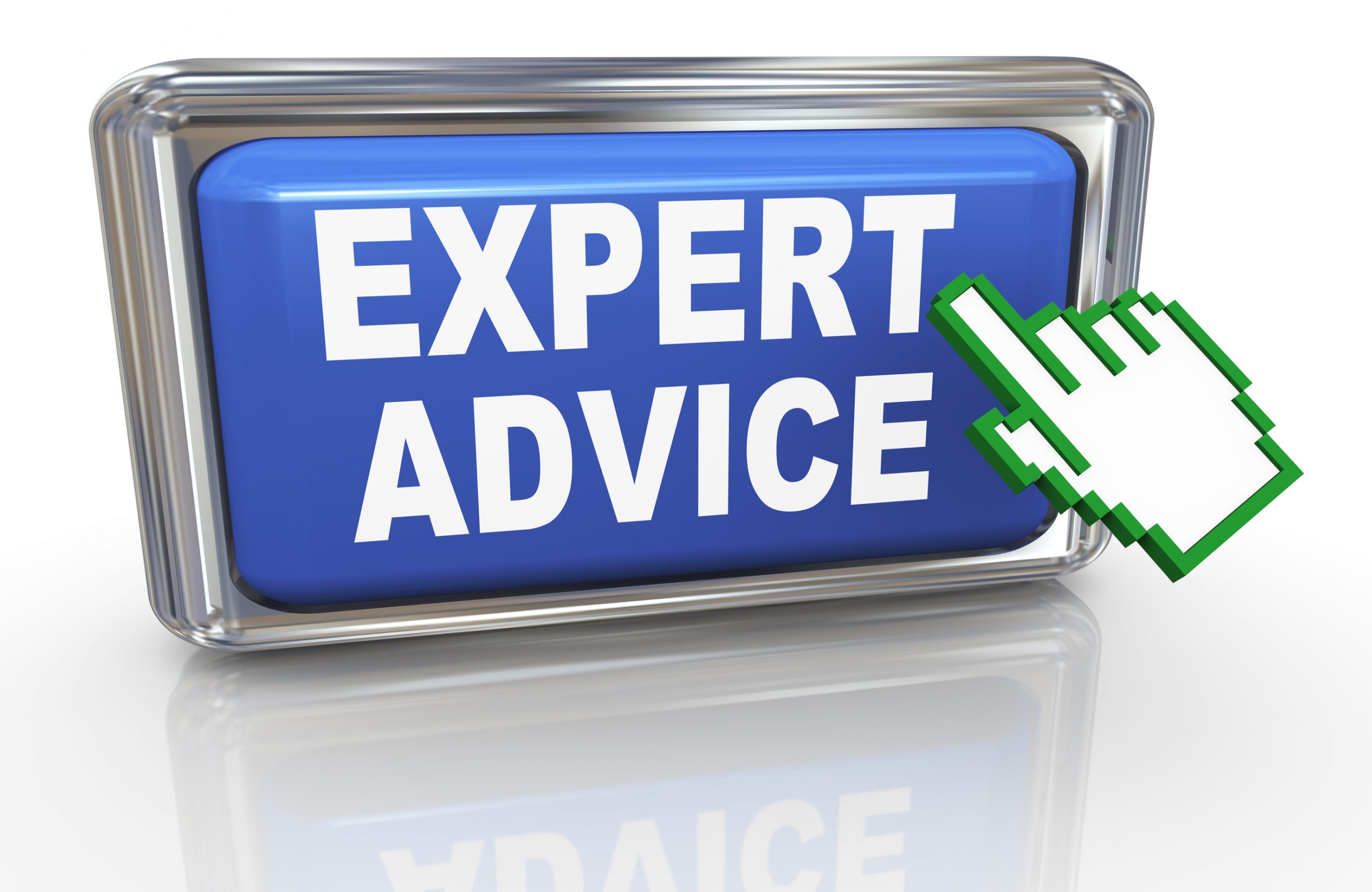 expert advice