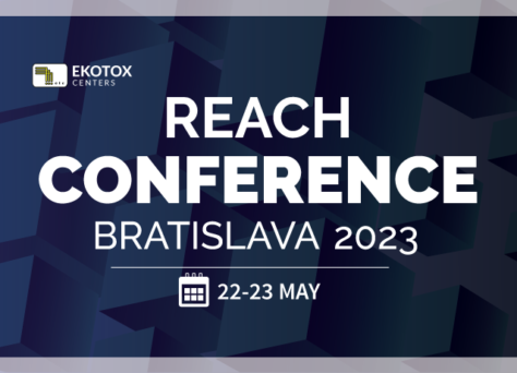 REACH konferencia 2023