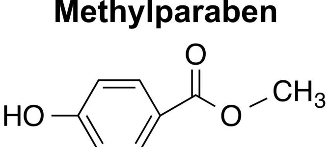 Methylparaben v kozmetických výrobkoch – nové stanovisko 