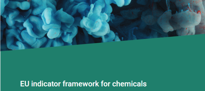 Spoločné celoeurópske hodnotenie hnacích síl a vplyvov znečistenia chemickými látkami Európskou environmentálnou agentúrou (EEA) a Európskou chemickou agentúrou (ECHA)