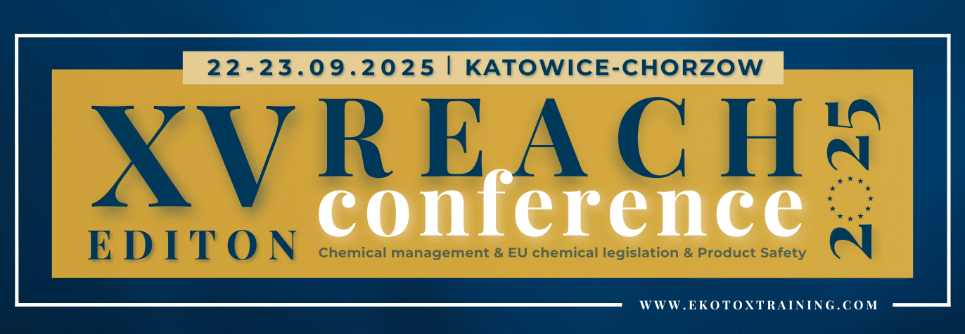 REACH konferencia 2025