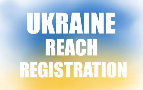 Registrácia podľa ukrajinského REACH – kľúčové informácie