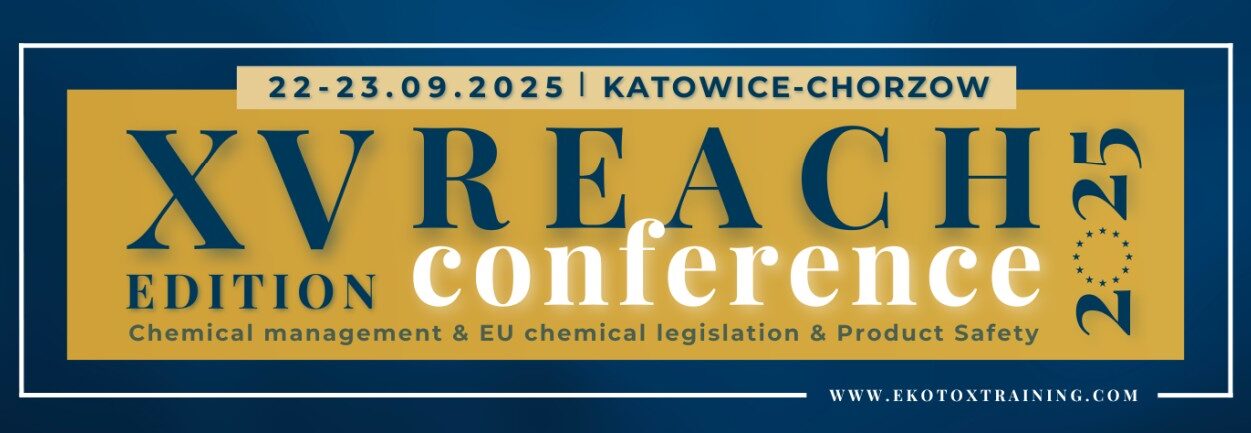 REACH konference 2025