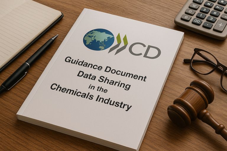 OECD news