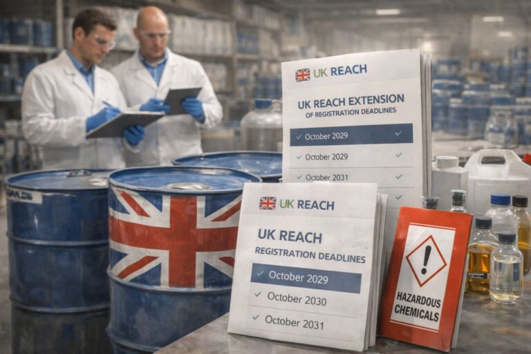 UKreach news