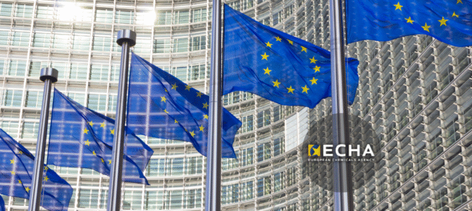 Dve látky pridané do Zoznamu kandidátskych látok