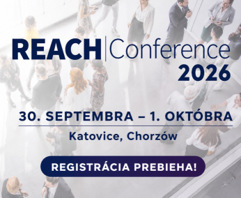 REACH konferencia 2026