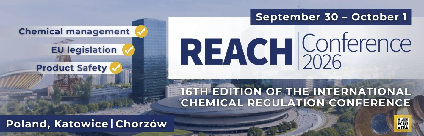 REACH konferencia 2026